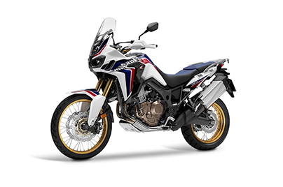 Honda CRF1000L
