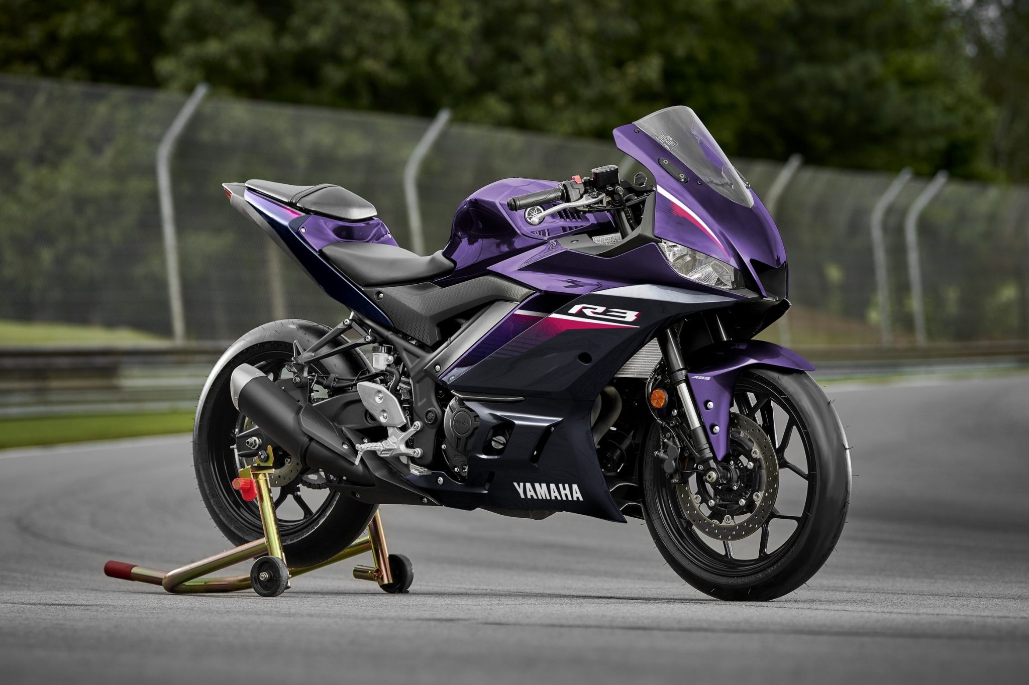 Top 5 motorcycles June 2026