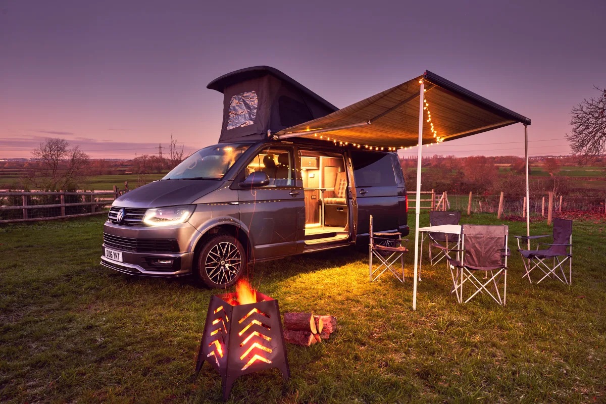 5 Pilihan Mobil Bekas Buat Campervan, Biar Traveling Makin Seru Bareng Keluarga