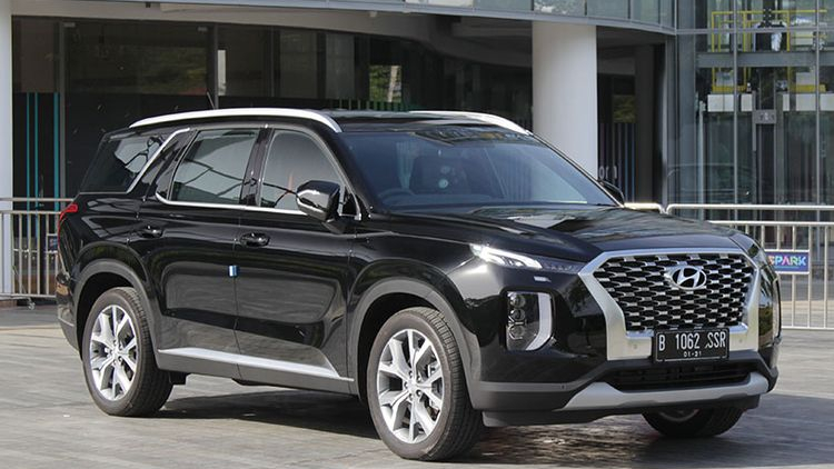 Kelebihan dan Kekurangan Hyundai Palisade, SUV Bongsor Korea yang Lebih Menarik daripada Mazda CX-9