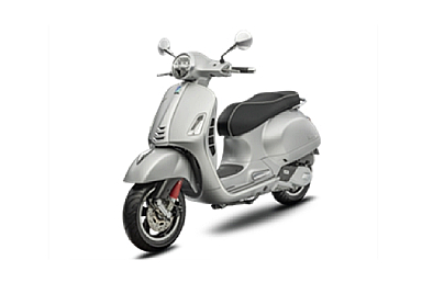 Vespa GTS 150