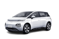 Wuling Cloud EV 2024