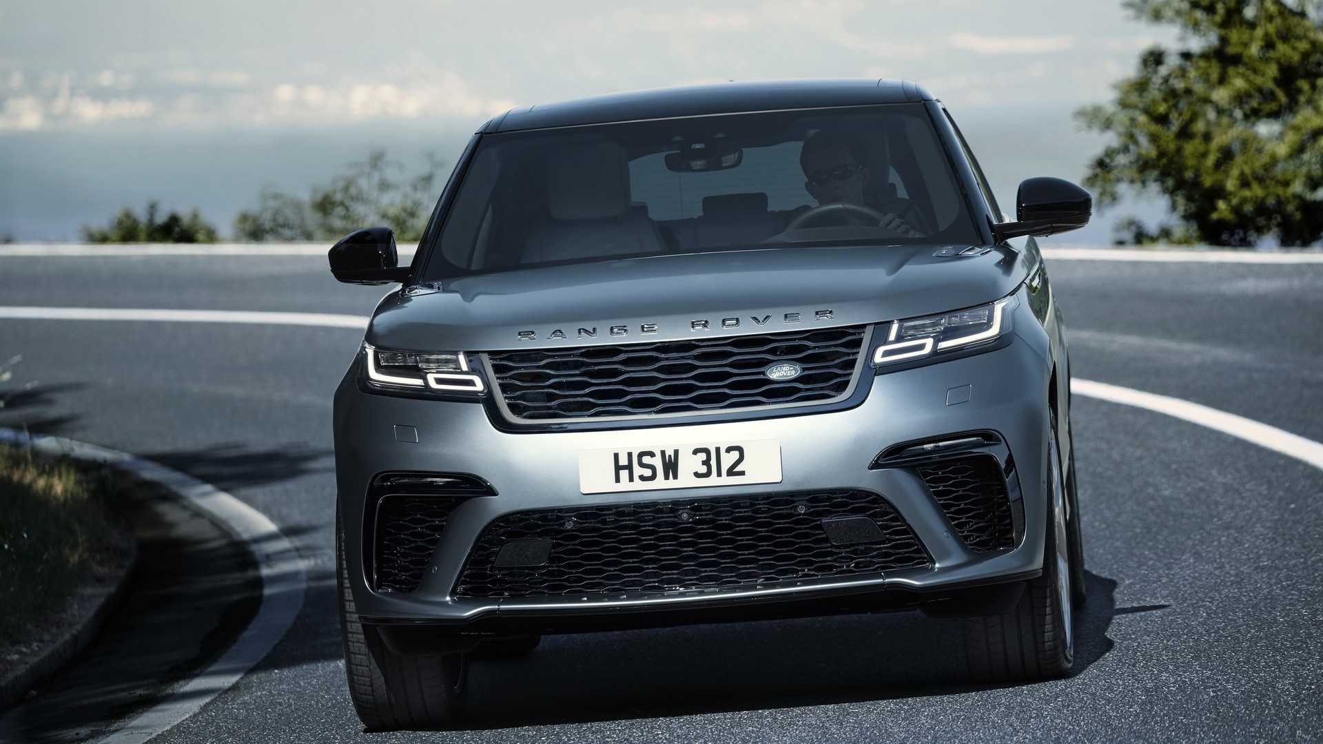 Ternyata Ada Land Rover Range Rover Velar dengan Nama Terpanjang, Kayak Apa Spesifikasinya?