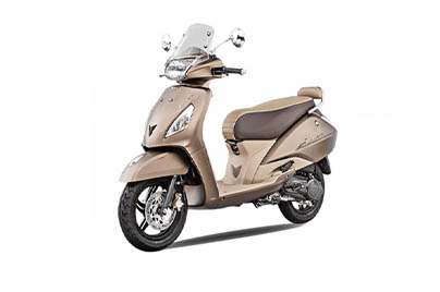 TVS Callisto