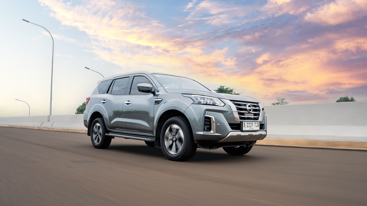 Agar Perjalanan Aman dan Nyaman, Simak Tips Persiapan Mudik dengan Mobil Nissan