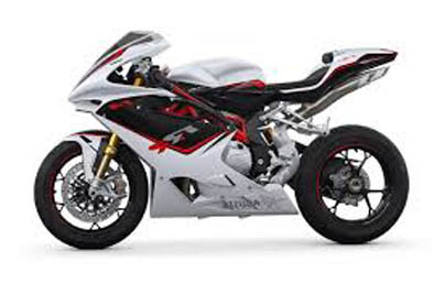 MV Agusta F4