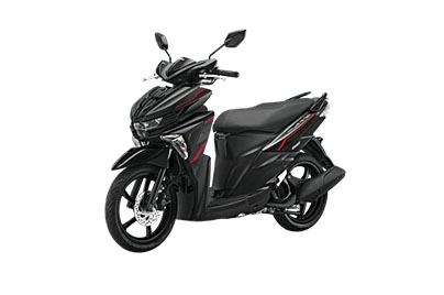Yamaha Soul GT AKS