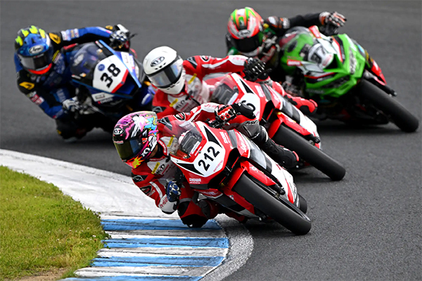 Regulasi Balap ARRC Kelas AP250 Disebut Kurang Adil, Kenapa?