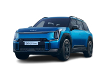 KIA EV9