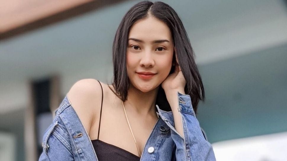 Anya Geraldine Kepincut Kekarnya Chery J6