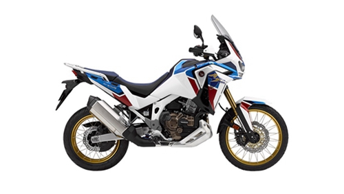 Gambar Honda CRF1100L Africa Twin