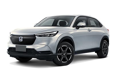 Honda HRV