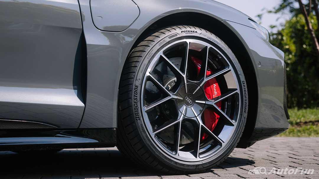 bridgestone wow brand award 2025