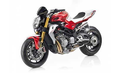 MV Agusta Brutale 1090