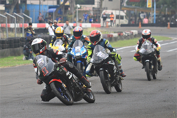 Dukung Komunitas Loyalnya, Suzuki Gelar Fun Race 2024!