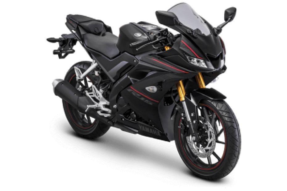 Gambar Yamaha R15