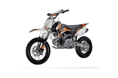 Viar Cross X 100 Mini Trail
