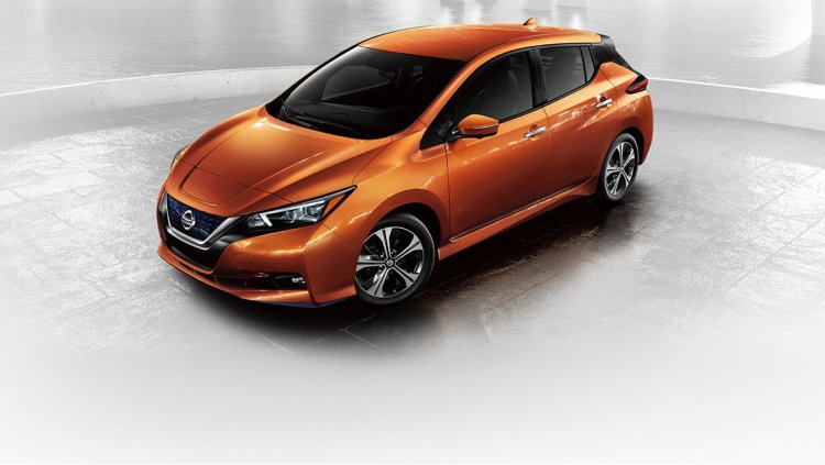 Nissan Siapkan Mobil Listrik Baru yang Lebih Kecil dari Leaf, Harganya Setara Avanza