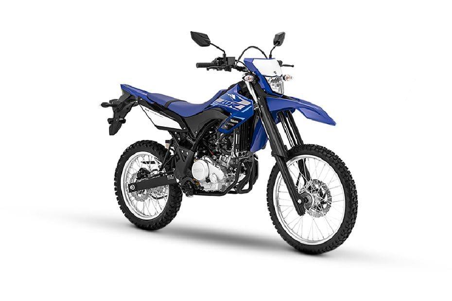 Gambar Yamaha WR155 R
