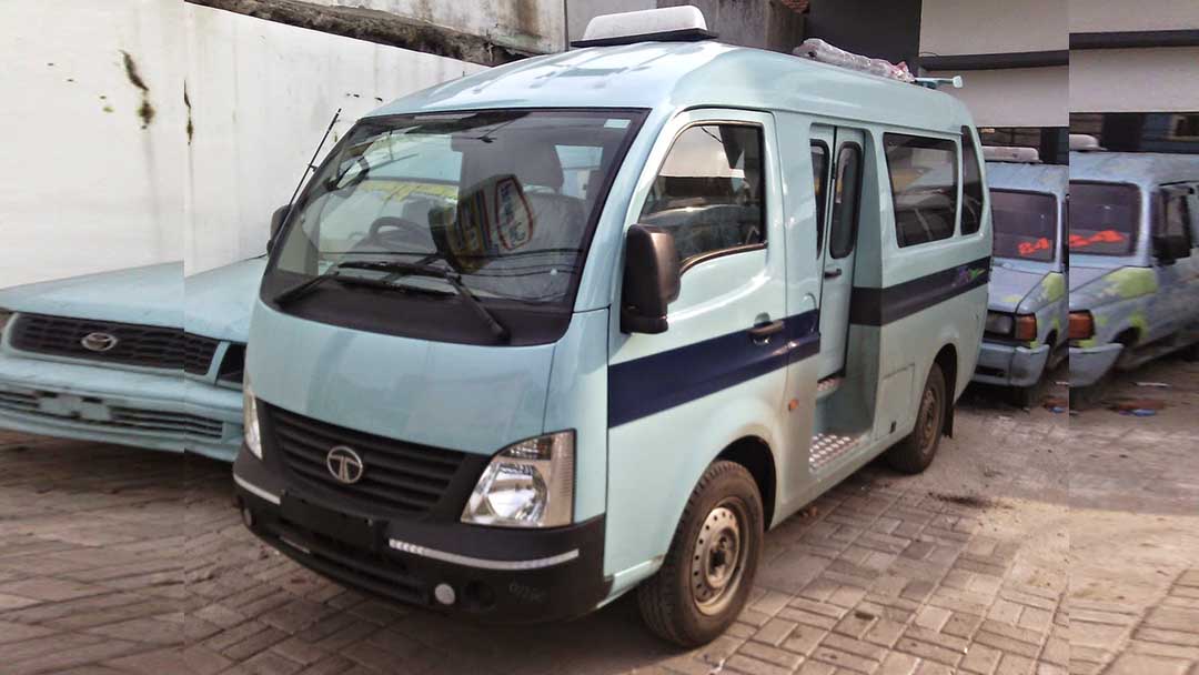 Keunggulan Tata Super Ace HT yang Tidak Dimiliki Pesaingnya Saat Dipakai Jadi Angkot Tangerang
