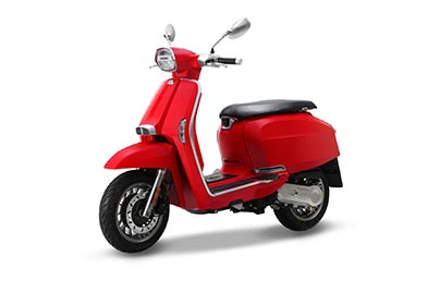 Lambretta V50 Special