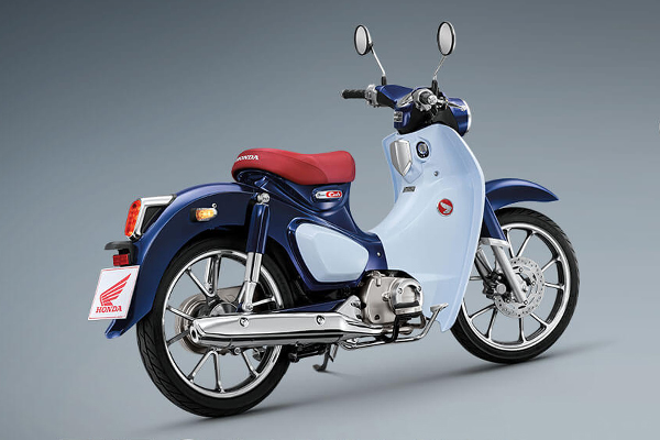 Gegara 'Mata Kucing' Motor Honda kena Recall, 5 Diantaranya Ada di Indonesia