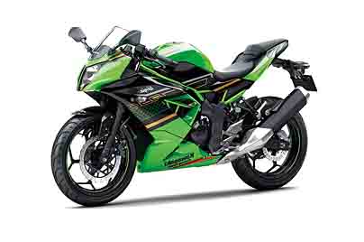 Kawasaki Ninja 250SL