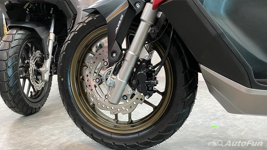 Honda ADV 160