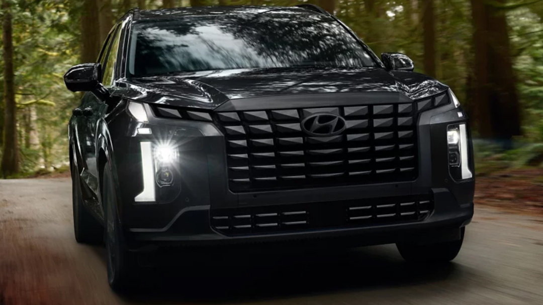 8 Hal Menarik Tentang Hyundai Palisade XRT 2024 di Indonesia