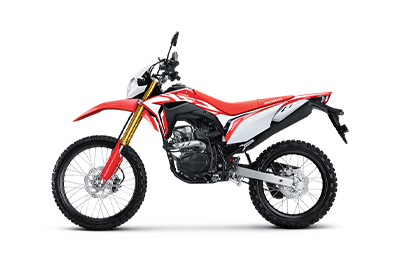 Honda CRF150L
