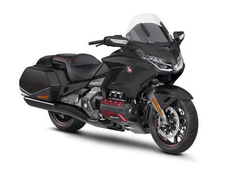 Honda Goldwing