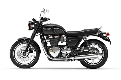 Triumph Bonneville T120