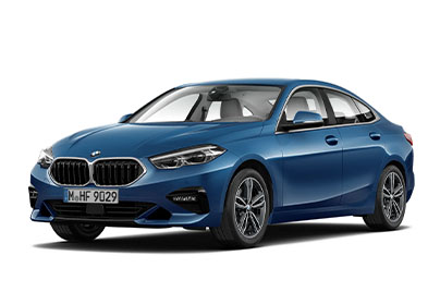 BMW 2 Series Gran Coupe