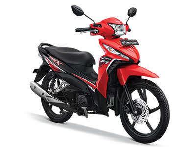 Honda Revo x