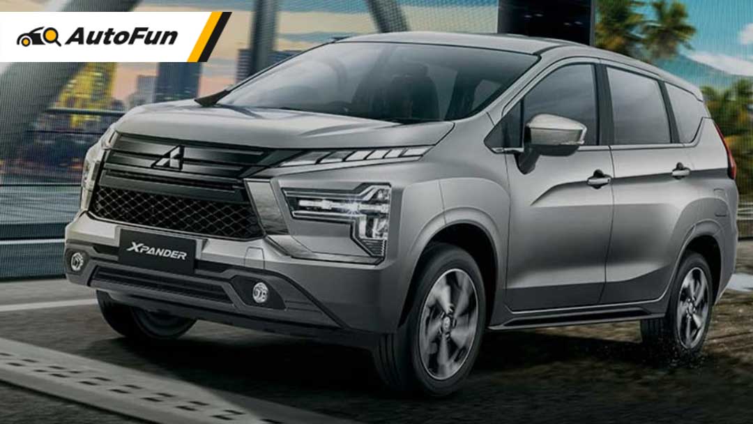 Inilah Kelebihan dan Kekurangan Mitsubishi Xpander untuk Bertahan Melawan  Avanza - Xenia Baru | Autofun