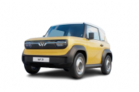 Vinfast VF3