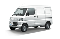 Mitsubishi L100 EV