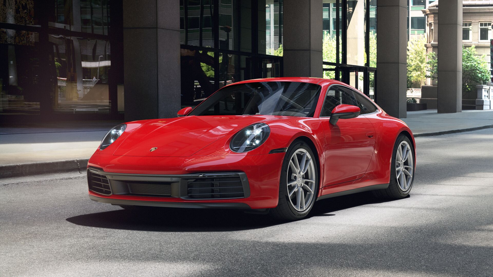 Giliran Porsche Siap Masuk Era Mobil Listrik, Sisakan 911