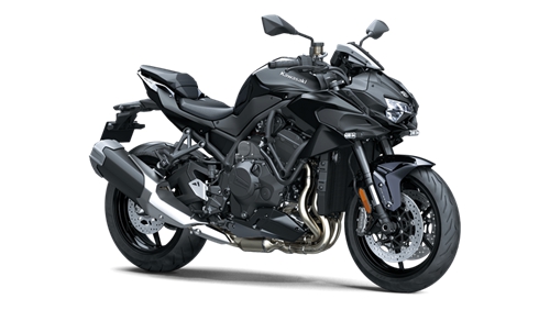 Gambar Kawasaki ZH2