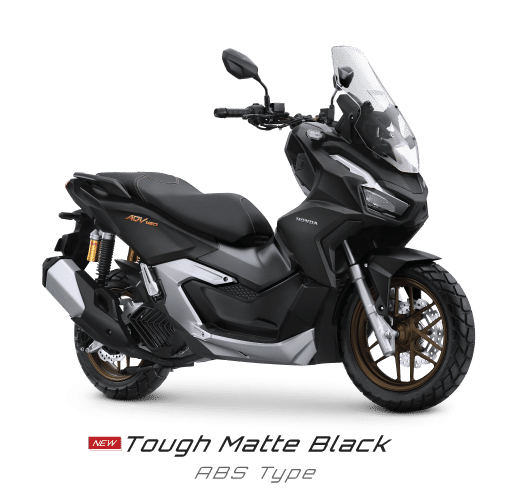 Gambar Honda ADV 160