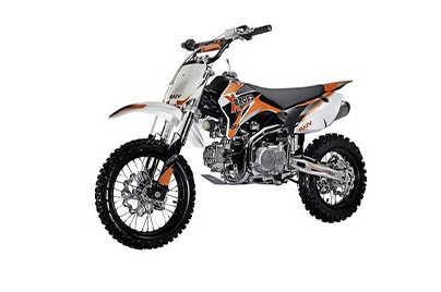 Viar Cross X 100