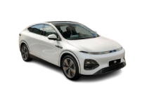 Xpeng G6