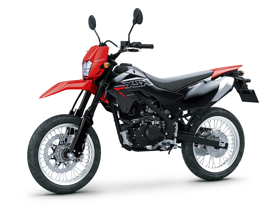 Kawasaki KLX150SM