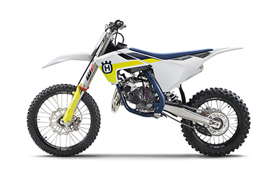 Husqvarna TC 85 19 16
