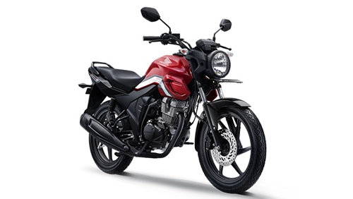 Gambar Honda CB150