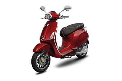 Vespa Sprint