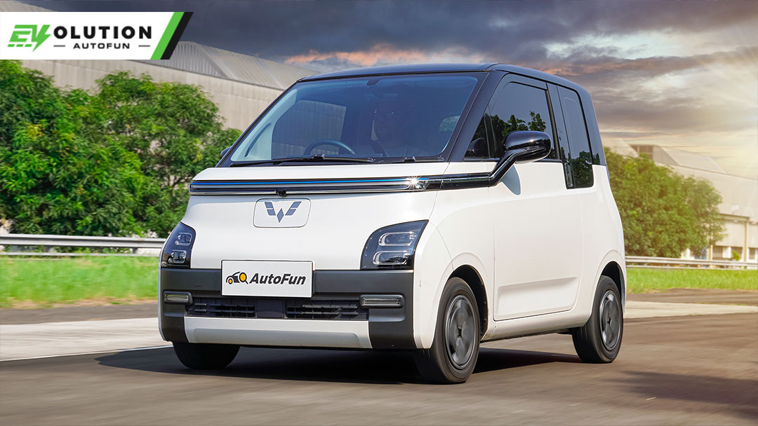wuling air ev 2025