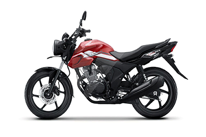 Honda CB150