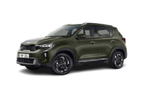 Kia Sonet