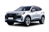 Chery Tiggo Cross